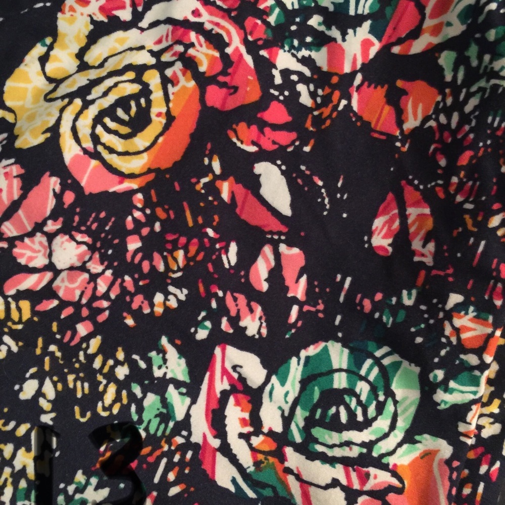 LuLaRoe TC2 Leggings!